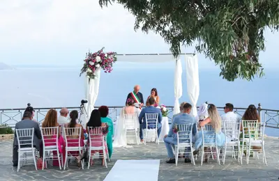 Interprete per Matrimonio a Perugia